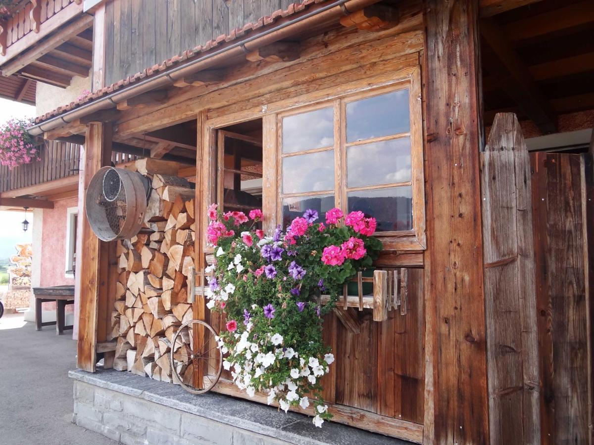 Beim Haxenwirt Hotel Immenstadt im Allgaeu Exterior photo