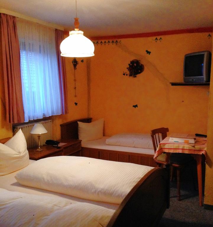 Beim Haxenwirt Hotel Immenstadt im Allgaeu Exterior photo