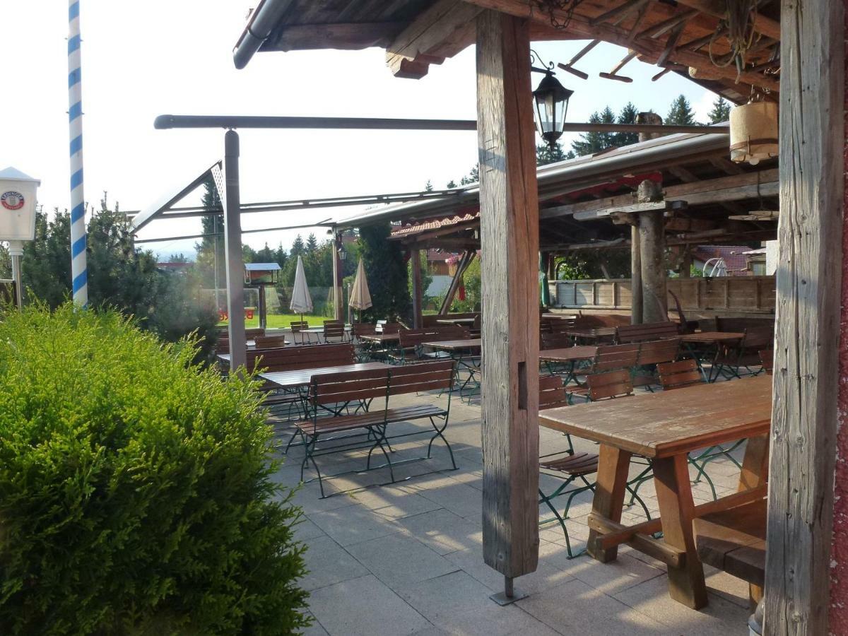 Beim Haxenwirt Hotel Immenstadt im Allgaeu Exterior photo